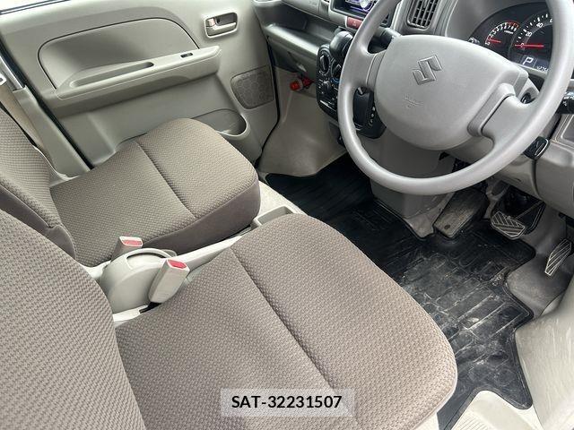 Suzuki EVERY 2024 8927946-10