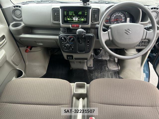 Suzuki EVERY 2024 8927946-14