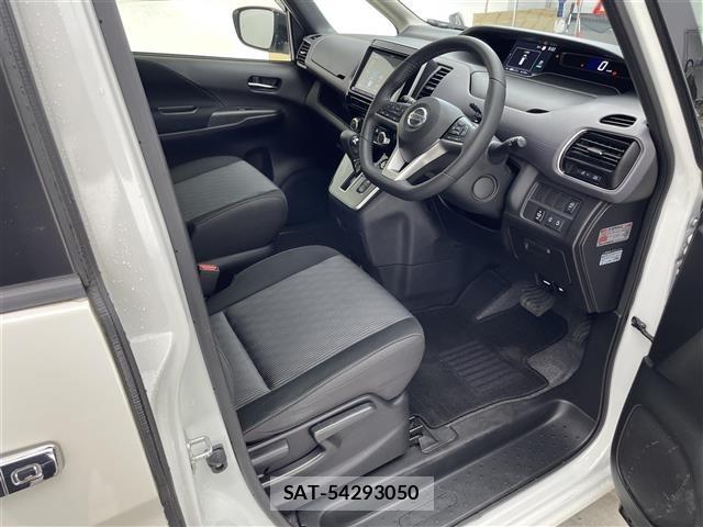Nissan SERENA 2020 8671644-2