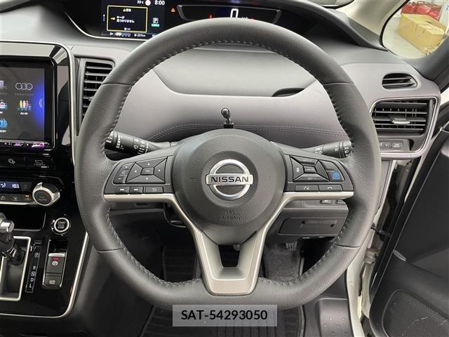 Nissan SERENA 2020 8671644-3