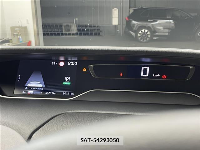 Nissan SERENA 2020 8671644-5