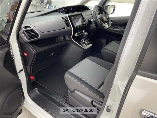 Nissan SERENA 2020 8671644-6