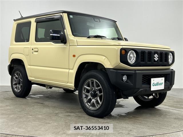 Suzuki JIMNY 2022 8932690-0