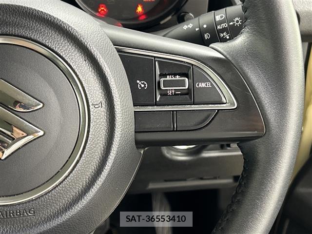 Suzuki JIMNY 2022 8932690-1