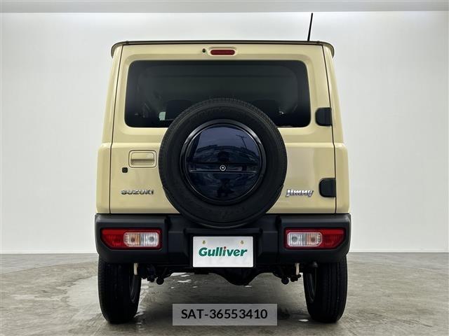 Suzuki JIMNY 2022 8932690-10