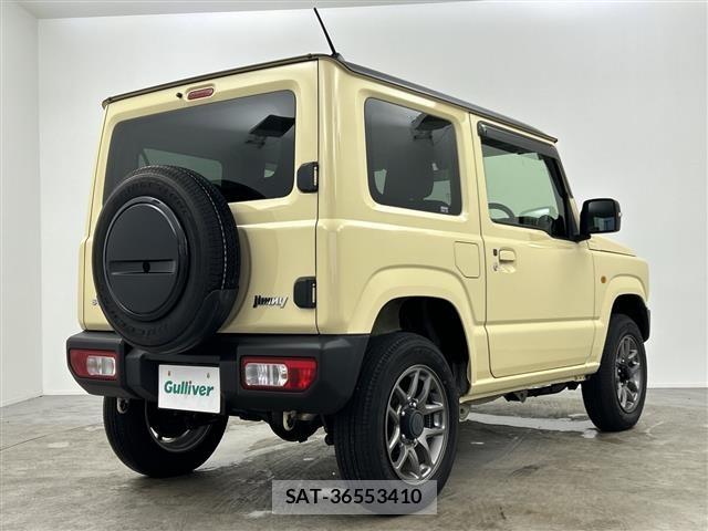 Suzuki JIMNY 2022 8932690-11