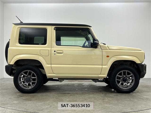 Suzuki JIMNY 2022 8932690-12