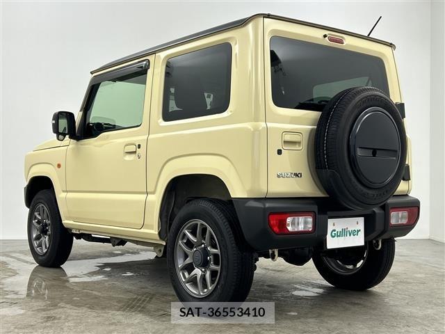 Suzuki JIMNY 2022 8932690-13
