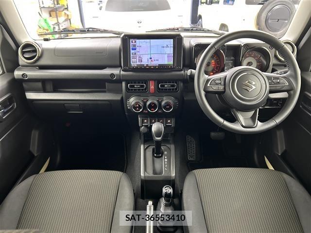 Suzuki JIMNY 2022 8932690-14