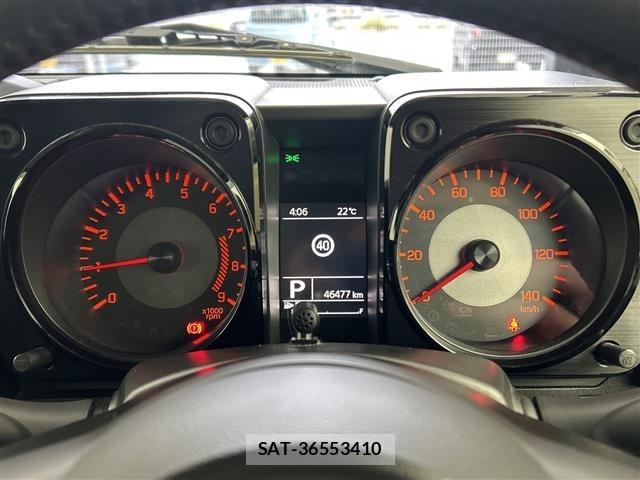 Suzuki JIMNY 2022 8932690-18