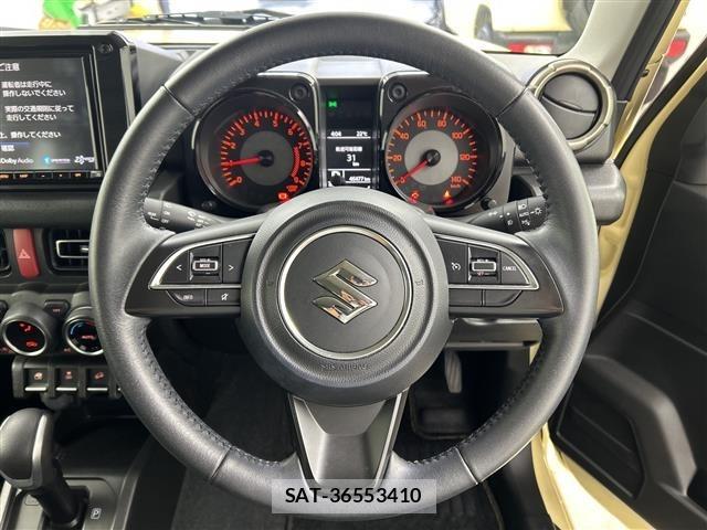 Suzuki JIMNY 2022 8932690-19