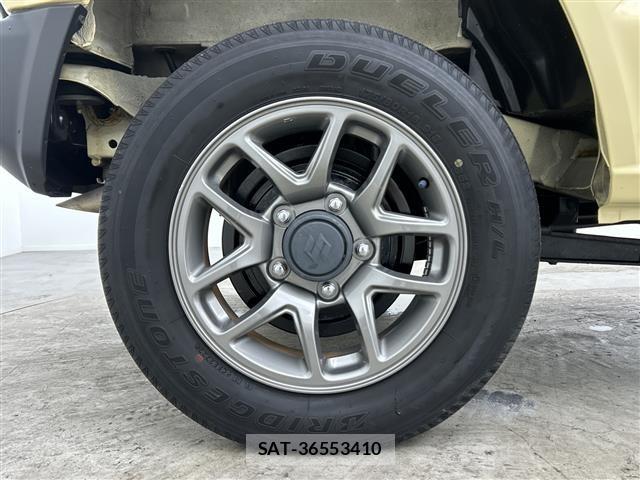 Suzuki JIMNY 2022 8932690-2
