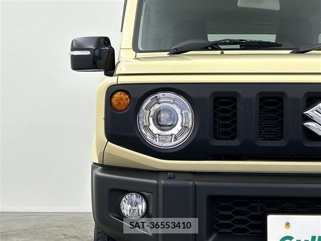 Suzuki JIMNY 2022 8932690-20