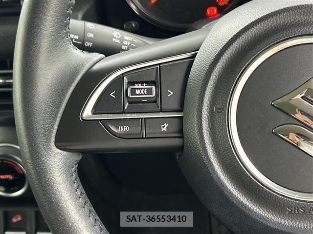 Suzuki JIMNY 2022 8932690-21
