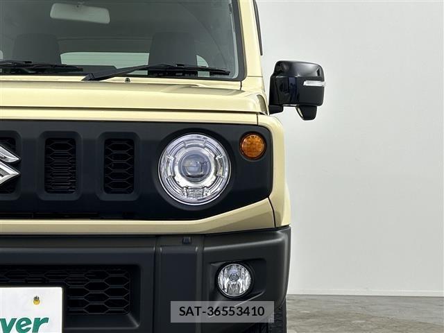Suzuki JIMNY 2022 8932690-22