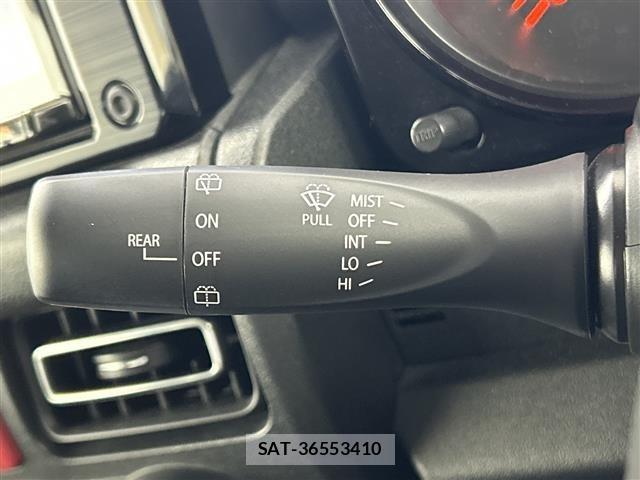 Suzuki JIMNY 2022 8932690-3