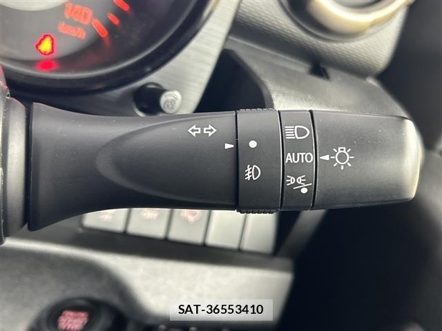 Suzuki JIMNY 2022 8932690-5