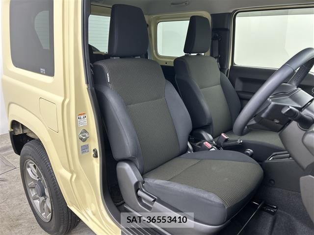 Suzuki JIMNY 2022 8932690-6