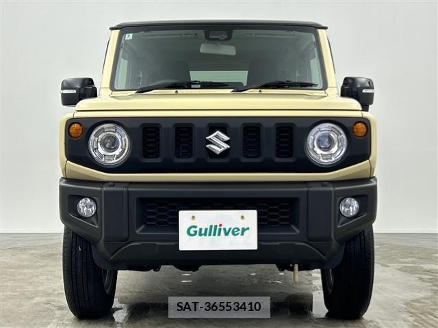 Suzuki JIMNY 2022 8932690-7