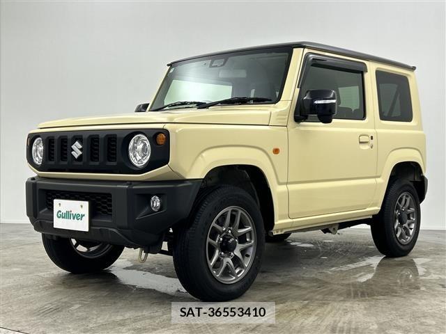 Suzuki JIMNY 2022 8932690-8
