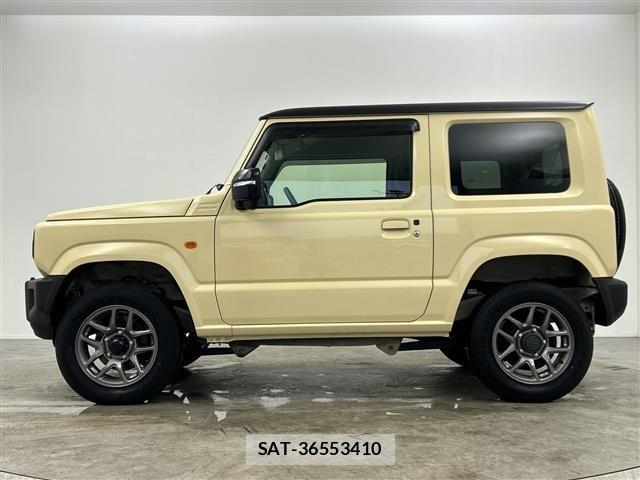 Suzuki JIMNY 2022 8932690-9
