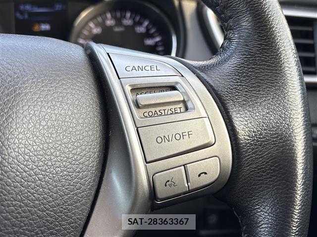 Nissan X-TRAIL 2014 8929184-1