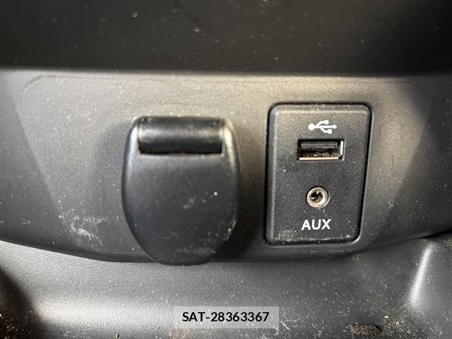Nissan X-TRAIL 2014 8929184-11