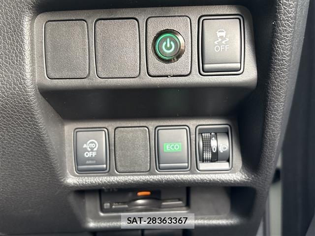 Nissan X-TRAIL 2014 8929184-12
