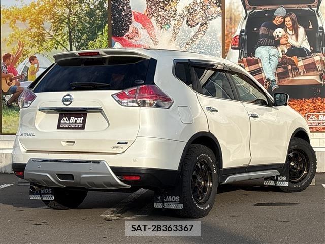 Nissan X-TRAIL 2014 8929184-13