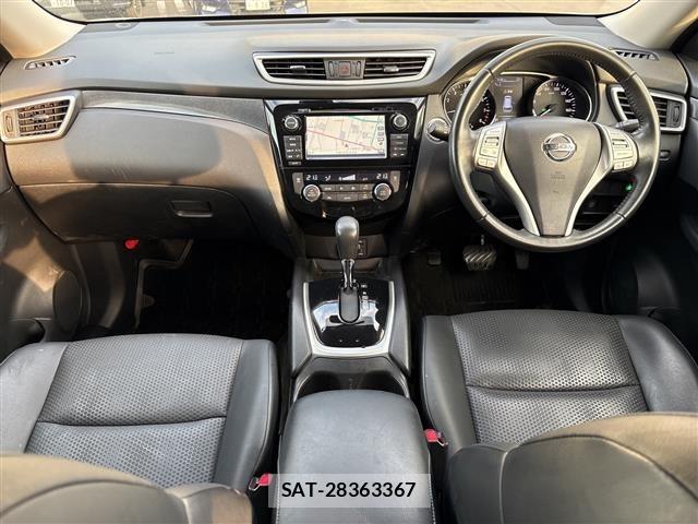 Nissan X-TRAIL 2014 8929184-14