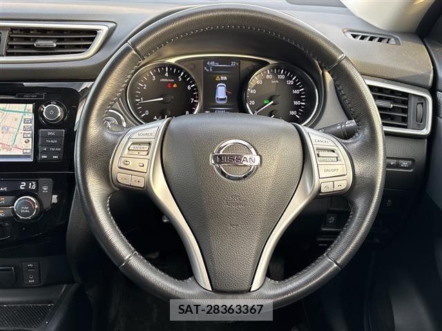 Nissan X-TRAIL 2014 8929184-15