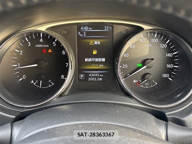 Nissan X-TRAIL 2014 8929184-16
