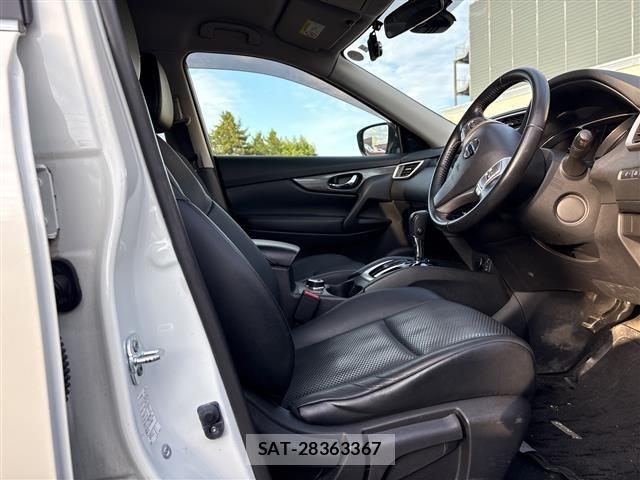 Nissan X-TRAIL 2014 8929184-2