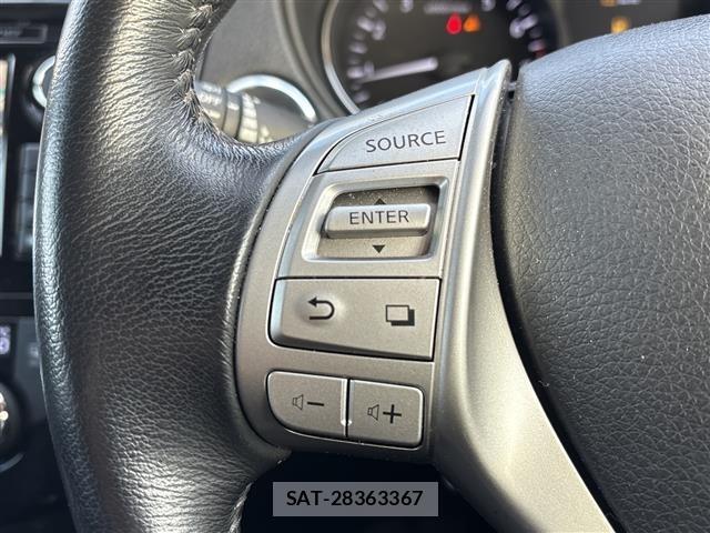 Nissan X-TRAIL 2014 8929184-21