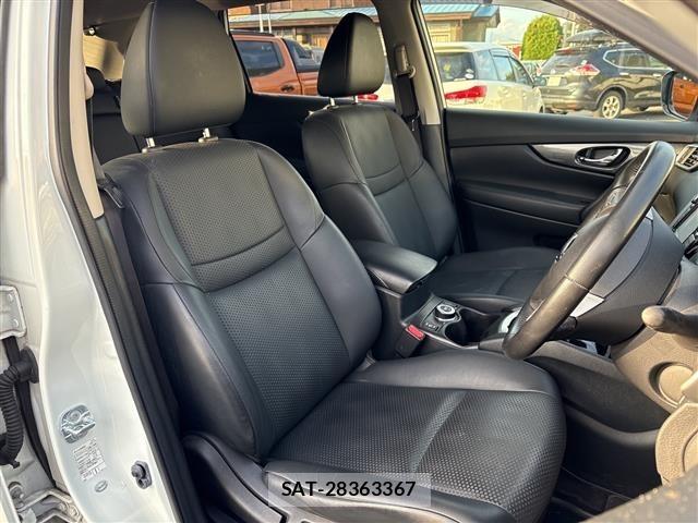 Nissan X-TRAIL 2014 8929184-22