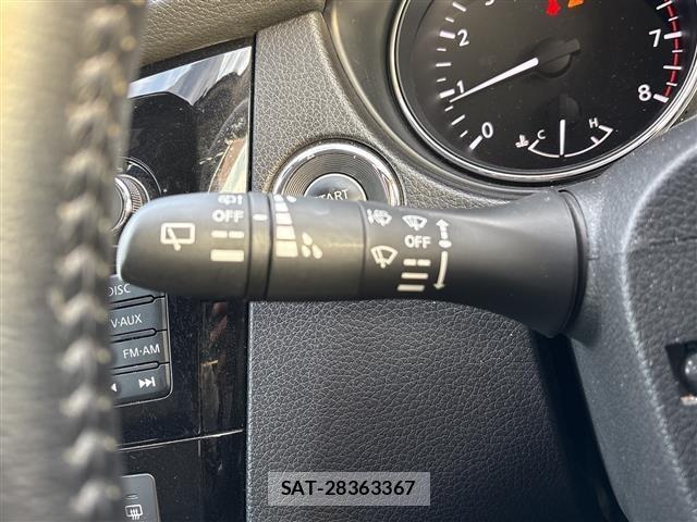 Nissan X-TRAIL 2014 8929184-3