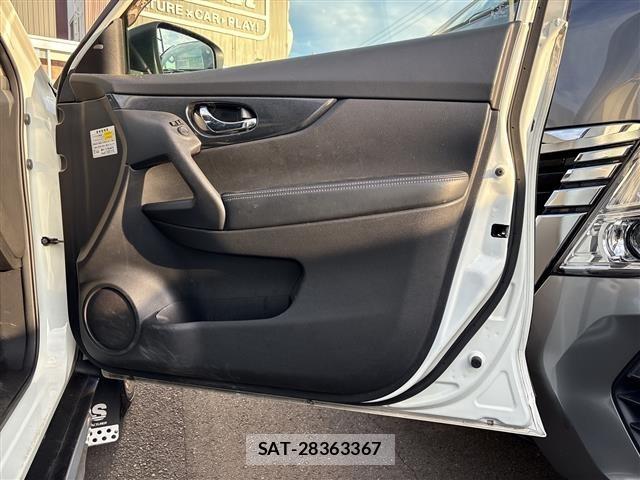 Nissan X-TRAIL 2014 8929184-4