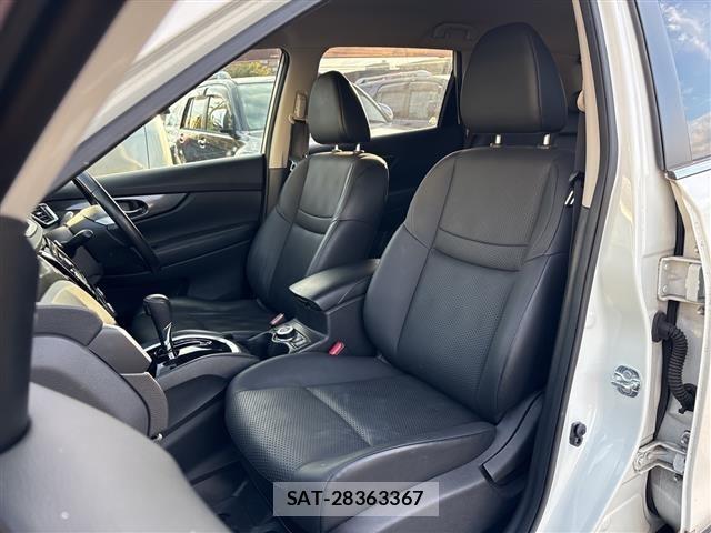 Nissan X-TRAIL 2014 8929184-6