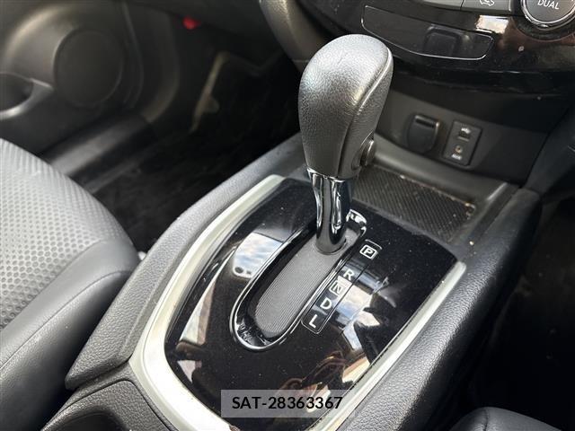 Nissan X-TRAIL 2014 8929184-7