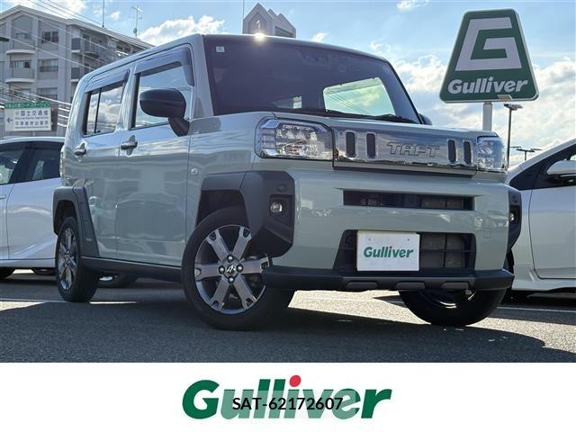 Daihatsu TAFT 2024 8936320-0