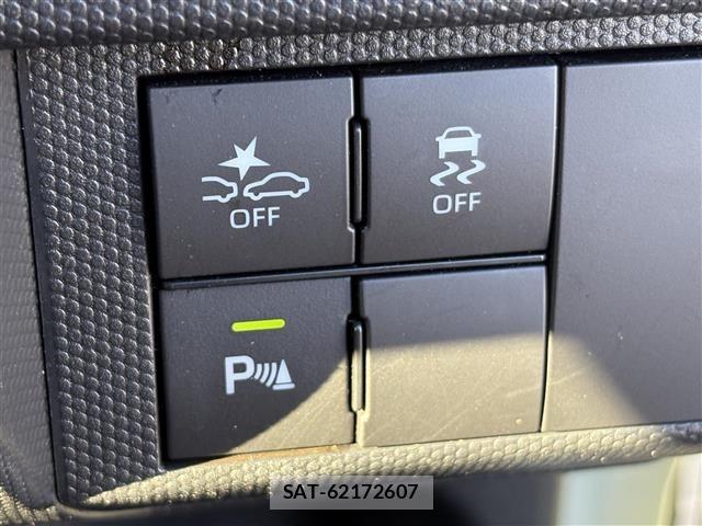Daihatsu TAFT 2024 8936320-1