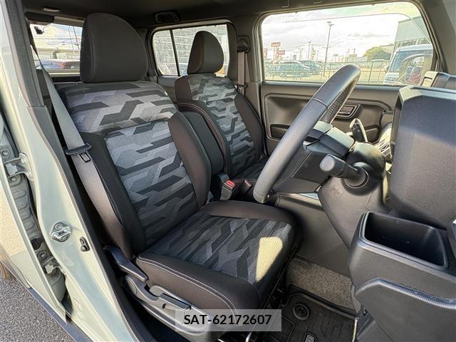 Daihatsu TAFT 2024 8936320-10