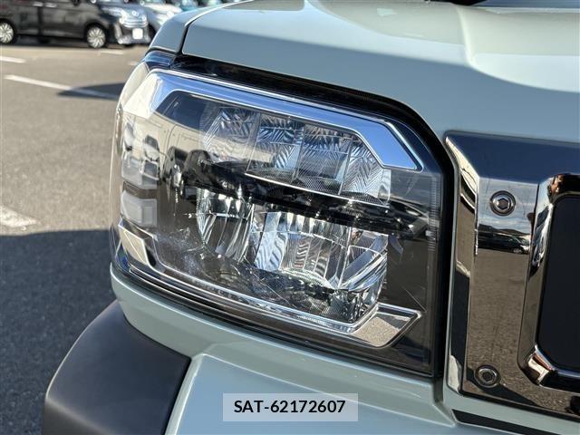 Daihatsu TAFT 2024 8936320-13