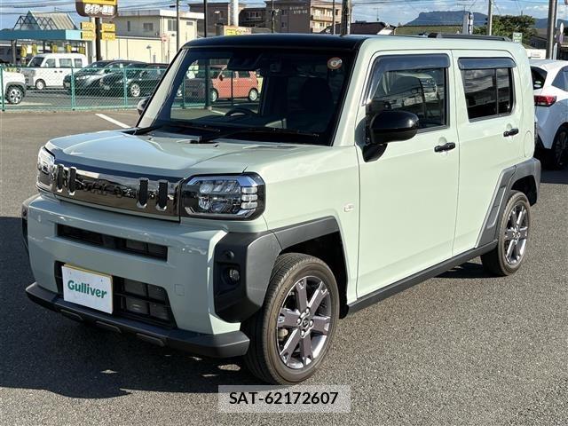 Daihatsu TAFT 2024 8936320-14
