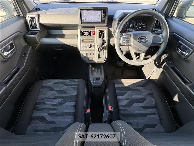 Daihatsu TAFT 2024 8936320-15