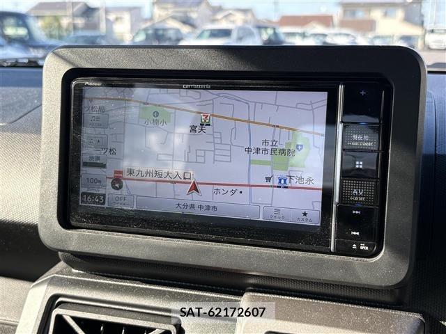 Daihatsu TAFT 2024 8936320-17