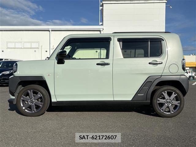 Daihatsu TAFT 2024 8936320-2