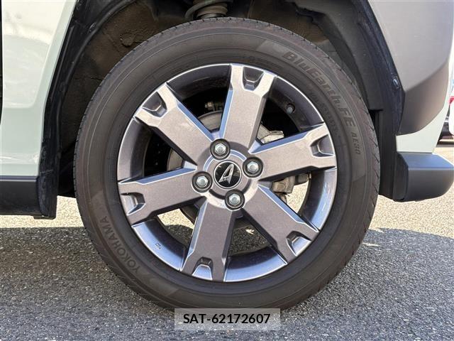Daihatsu TAFT 2024 8936320-20