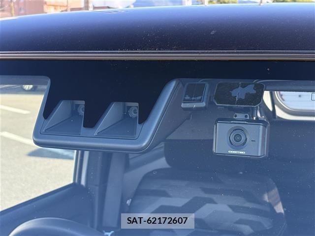 Daihatsu TAFT 2024 8936320-21