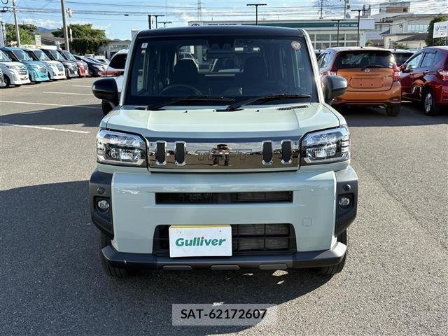 Daihatsu TAFT 2024 8936320-22
